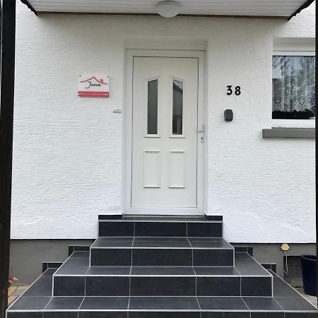 Juna Karlsruhe Dış mekan fotoğraf