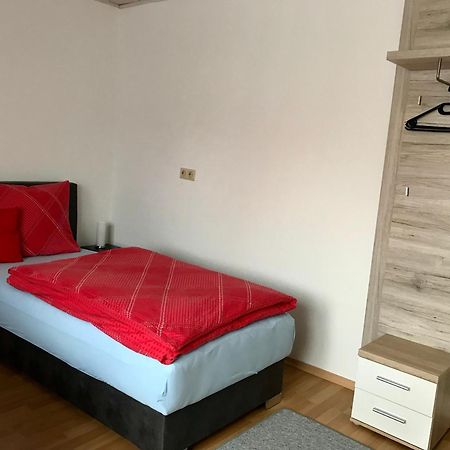 Juna Otel Karlsruhe Dış mekan fotoğraf