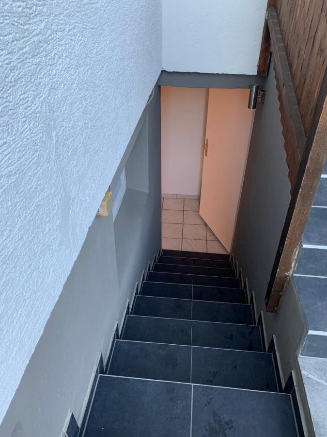 Juna Karlsruhe Dış mekan fotoğraf