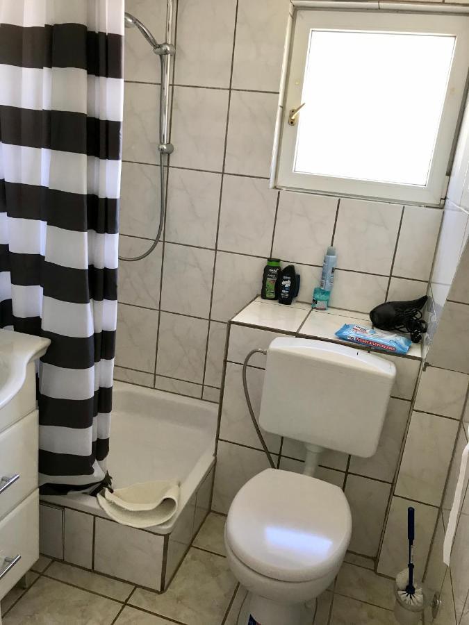 Juna Karlsruhe Dış mekan fotoğraf