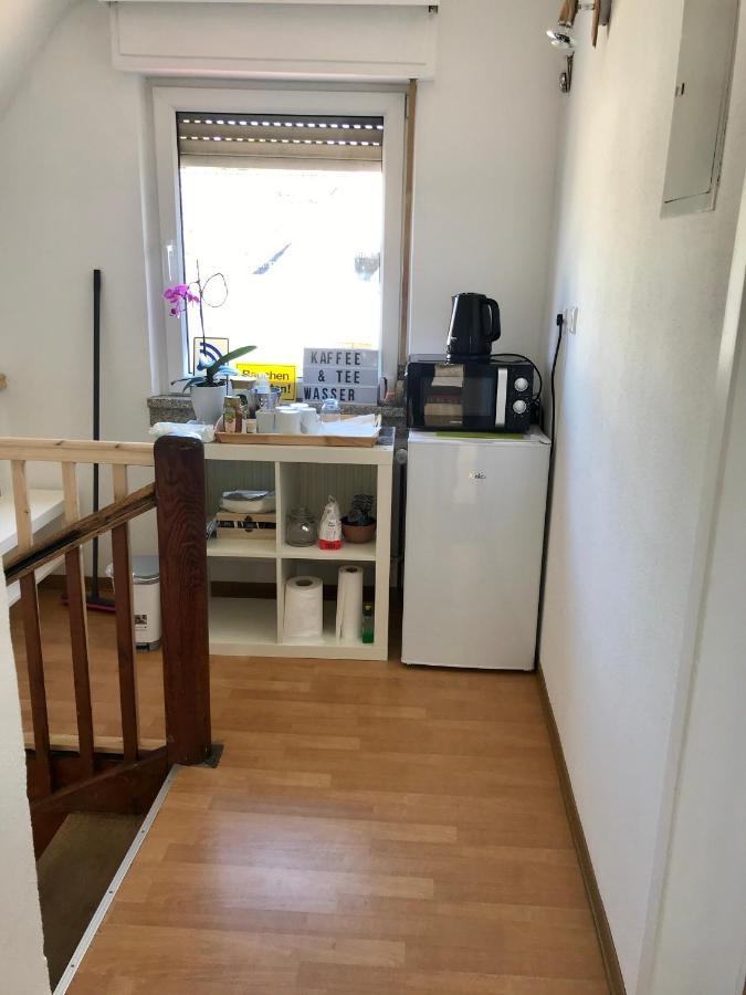 Juna Karlsruhe Dış mekan fotoğraf