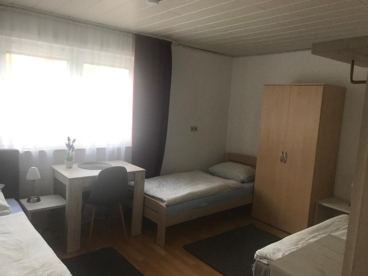 Juna Karlsruhe Dış mekan fotoğraf