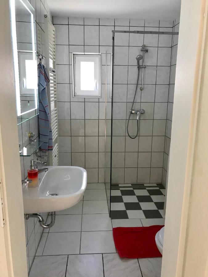 Juna Karlsruhe Dış mekan fotoğraf