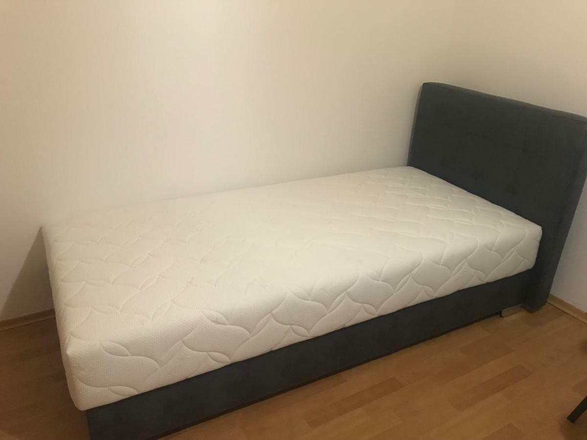 Juna Karlsruhe Dış mekan fotoğraf
