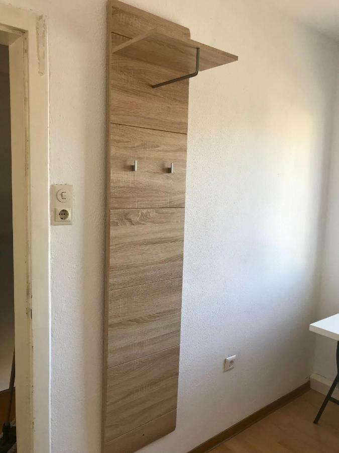 Juna Karlsruhe Dış mekan fotoğraf