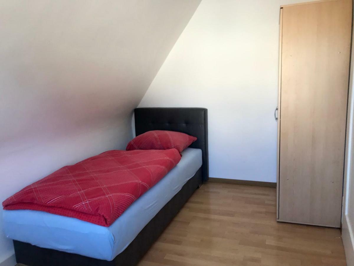 Juna Karlsruhe Dış mekan fotoğraf