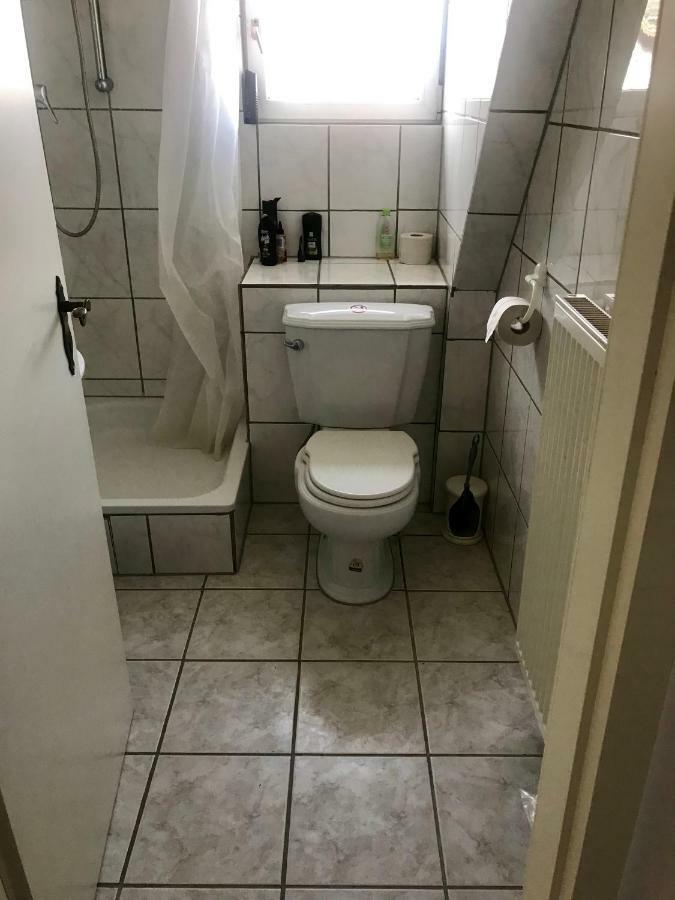 Juna Karlsruhe Dış mekan fotoğraf