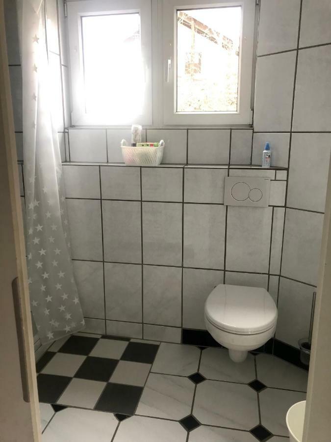 Juna Karlsruhe Dış mekan fotoğraf