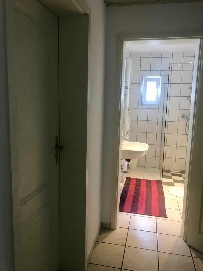 Juna Karlsruhe Dış mekan fotoğraf