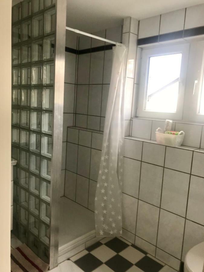 Juna Karlsruhe Dış mekan fotoğraf