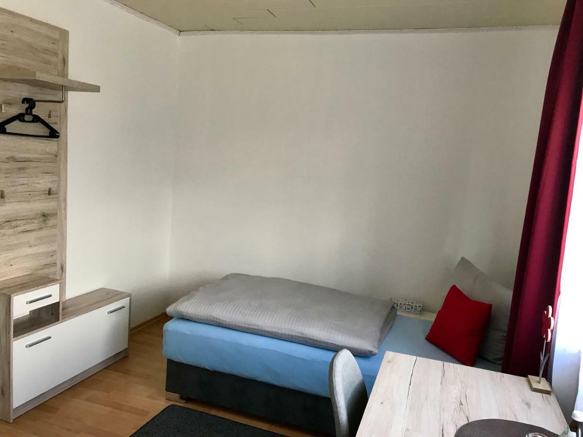 Juna Karlsruhe Dış mekan fotoğraf