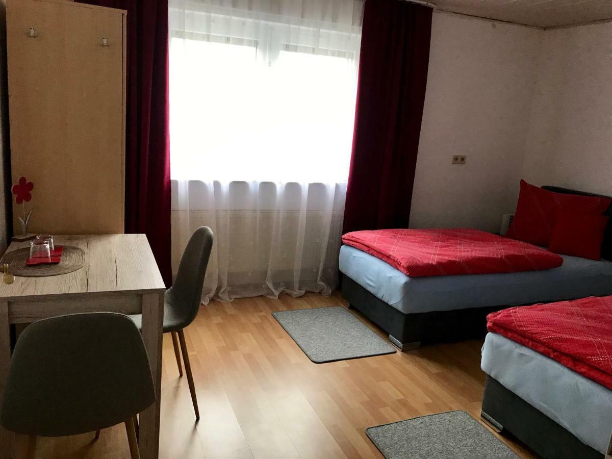 Juna Otel Karlsruhe Dış mekan fotoğraf