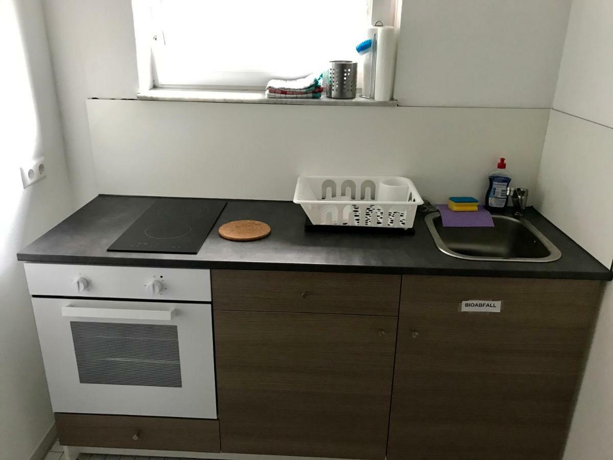 Juna Karlsruhe Dış mekan fotoğraf