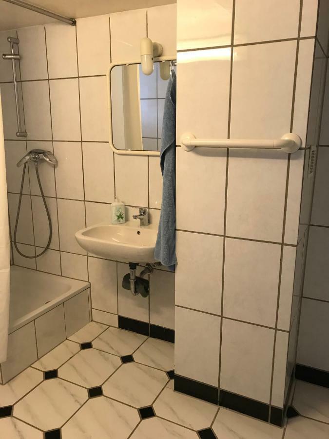 Juna Karlsruhe Dış mekan fotoğraf