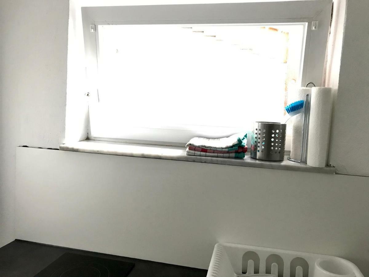 Juna Karlsruhe Dış mekan fotoğraf