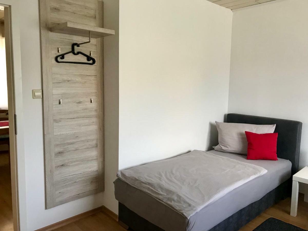 Juna Karlsruhe Dış mekan fotoğraf