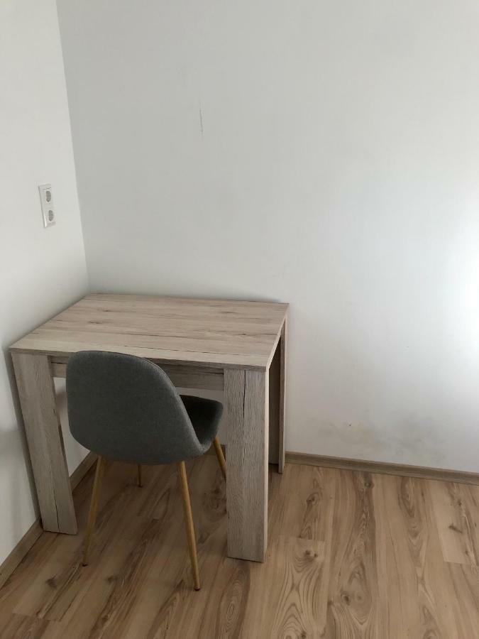 Juna Karlsruhe Dış mekan fotoğraf
