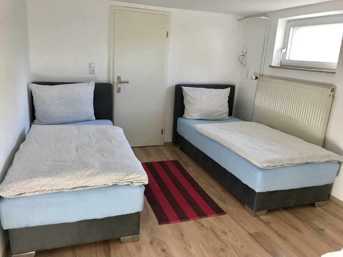 Juna Karlsruhe Dış mekan fotoğraf