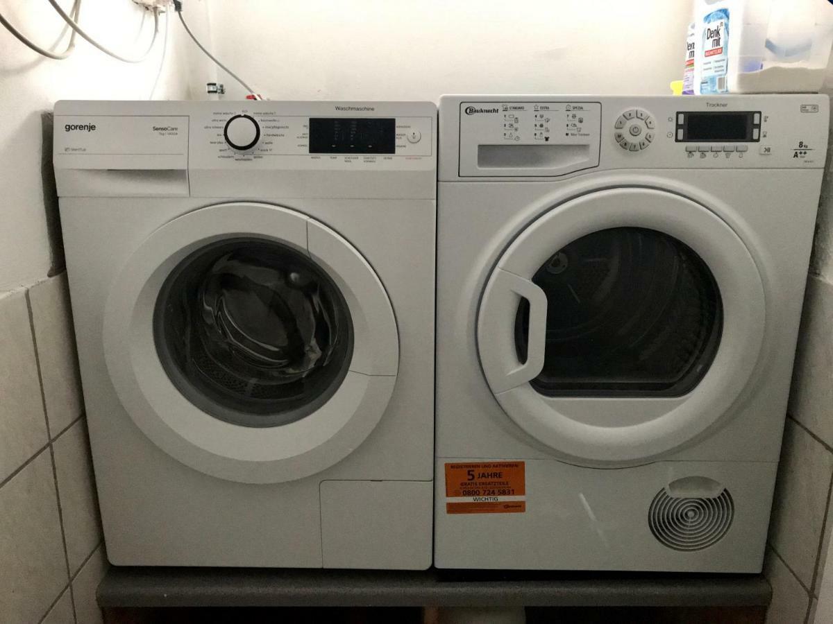 Juna Karlsruhe Dış mekan fotoğraf