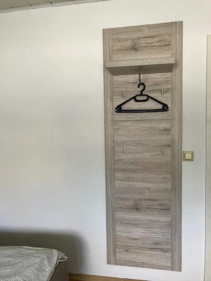 Juna Karlsruhe Dış mekan fotoğraf