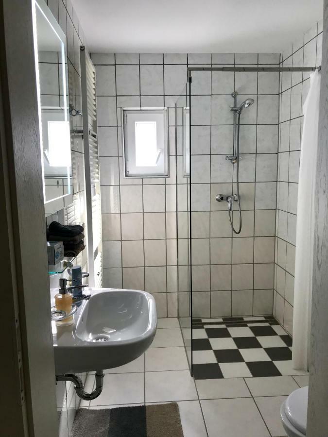 Juna Karlsruhe Dış mekan fotoğraf